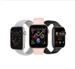 Falabella Smartwatch T500 en Inteligente oferta