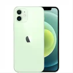 Falabella Celular IPhone 12 5G 128GB Verde Reacondicionado oferta