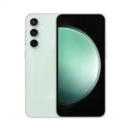 Falabella Celular Galaxy S23FE 5G 256GB Verde Reacondicionado oferta
