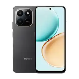 Alkomprar Celular HONOR X7d 256GB 4G Negro oferta