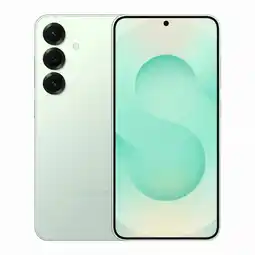 Alkomprar Celular SAMSUNG S25 256GB 5G Verde Menta oferta