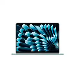 Alkomprar Macbook Air 13 Pulgadas Chip M4 CPU 10 Núcleos GPU 10 Núcleos - RAM 16GB - SSD 512GB - Azul Cielo oferta