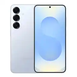 Alkomprar Celular SAMSUNG S25 512GB 5G Azul Cielo oferta