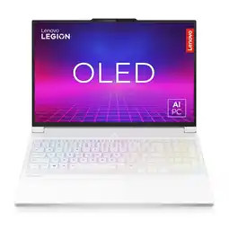 Alkomprar Computador Portátil Gamer LENOVO LEGION 7 16 - Intel Core Ultra 9 - RAM 32GB - Disco 2TB - RTX 5070 oferta
