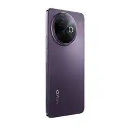 Falabella Celular Y39 8GB Ram 256GB 5G Morado oferta