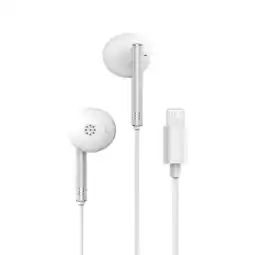 Falabella Audifonos Enjoy P1 Lightning oferta