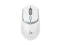 Falabella Mouse G309 LIGHTSPEED Inalámbrico Blanco Con Precisión HERO Y Diseño Ligero oferta