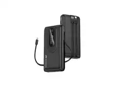 Falabella Powerbank Rocket P20 20000 Mah Carga Rápida oferta