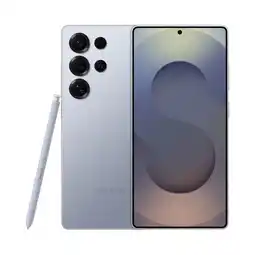 Falabella Celular Galaxy S25 Ultra 256GB 12GB Ram 5G Azul oferta