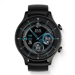 Falabella Reloj Inteligente Smart Watch R1 - Gris oferta