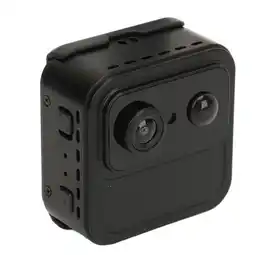 Falabella Mini Cámara Espía 4K WiFi R9 Ultra HD con Visión Nocturna oferta