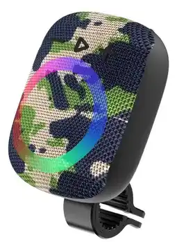 Falabella Parlante Bluetooth Para Bicicleta Bici-10 oferta