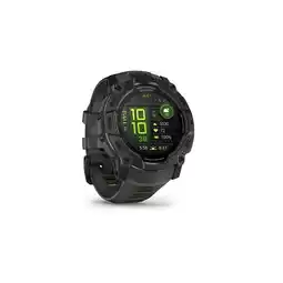 Falabella Smartwatch Instinct 3 color negro con pantalla amoled oferta