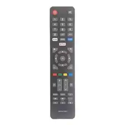 Falabella Control Para Smart Tv Challenger Hyundai + Pilas AD-1603 oferta
