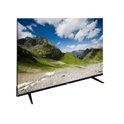 Falabella Televisor 50 126 cm 4K UHD QLED GOOGLE TV QLED50KG190 BTGOOGLE oferta