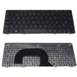 Falabella Teclado Hp Pavilion Dm1-3000 Dm1-3100 920 Español oferta