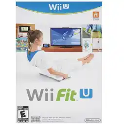 Falabella Videojuego Wii Fit U oferta