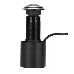 Falabella Cámara Espía IP Mirilla de Puerta WiFi 1080P Gran Angular App Tuya Smart oferta