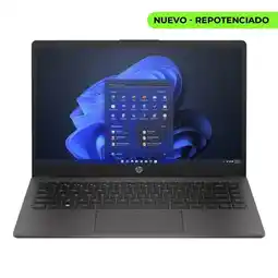 Falabella Portátil 245 G10 Ryzen 5 7530U RAM 24GB SSD 512GB 14 HD oferta