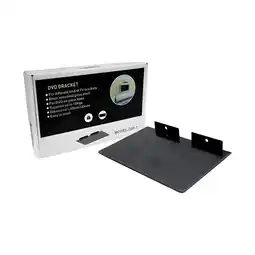 Falabella Base Soporte Flotante Dvd 1 Bandeja Compacto Elegante oferta