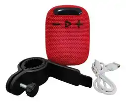 Falabella Parlante Para Bicicleta Portátil Con Pantalla oferta