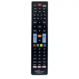 Falabella Control TV smart remote control oferta