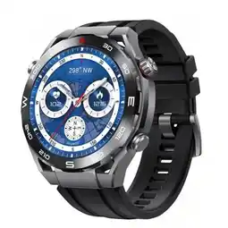 Falabella Reloj inteligente Mobulaa Modelo H5 PLUS - Caja Azul oferta