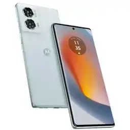 Falabella Celular Edge 50 Fusion 5G 256GB 8Ram Azul oferta