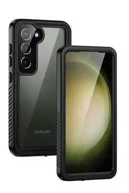 Falabella Estuche Sumergible Tipo Lifeproof Para Samsung Galaxy S23 oferta