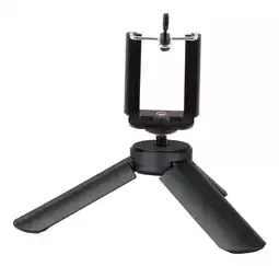 Falabella Mini Trípode Para Escritorio Multifuncional Con Clip Innova oferta
