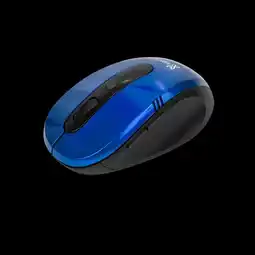 Falabella Mouse Inalámbrico KlipXtreme KMW-330BL Azul oferta