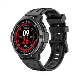 Falabella Reloj Inteligente C31 Gps 3atm Alta Gama 500mah Smartwatch Naranja oferta