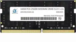 Falabella Memoria Ram Ddr4 16gb 3200 Mhz Para Portatil O Todo En Uno oferta