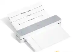 Falabella IMPRESORA TERMICA A4 HPRT MT610	mt610 oferta