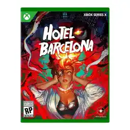 Falabella Hotel Barcelona - Xbox Series X oferta