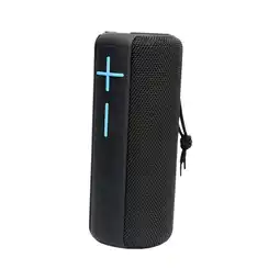 Falabella Parlante Inalambrico Bluetooth Tower Luz Rgb Ipx6 COLOR GRIS oferta