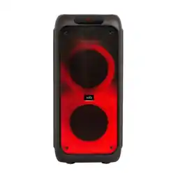 Falabella Parlante Inalambrico 100W Bluetooth K-SPK100 Negro oferta