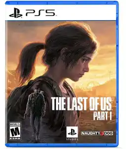 Falabella The last of us part i - playstation 5 oferta