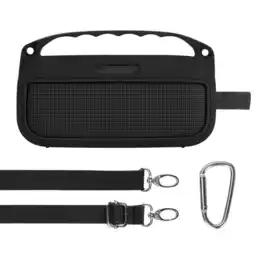 Falabella Silicona para Bose Flex Gen 1 y 2 con Correa Para Colgar oferta