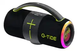 Falabella Parlante Bt G-tide Sh80 50w Ipx6 oferta