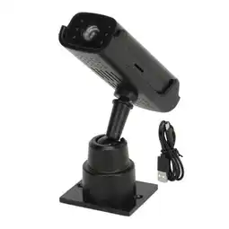 Falabella Minicámara Recargable W03 WiFi HD con Visión Nocturna oferta