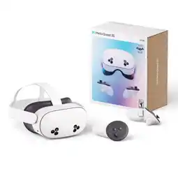 Falabella Quest 3S 128GB - Auriculares VR oferta