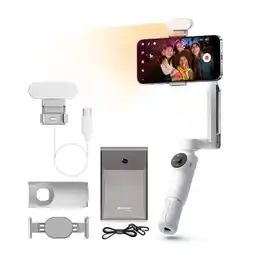 Falabella Insta360 Flow Creator Kit - Cardán Para Teléfono Inteligente oferta