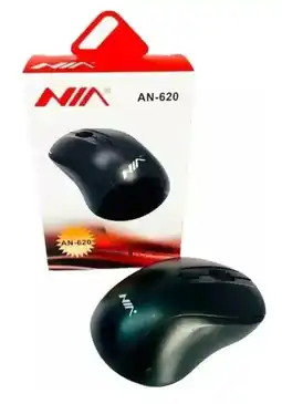 Falabella Mouse inalambrico	AN-620 oferta