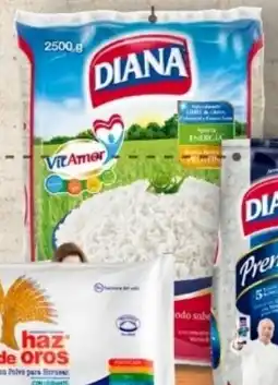 Ara Diana arroz oferta