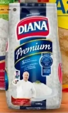Ara Diana arroz premium oferta