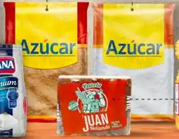 Ara Azúcar blanca y morena oferta