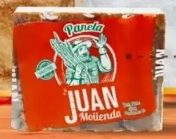 Ara Panela pastilla oferta