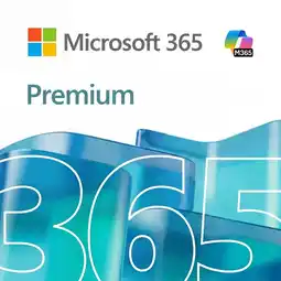 Falabella Licencia Office 365 Premium 12 Meses: 6 Usuarios - 6 TB OneDrive, Copilot, Correo Personal oferta