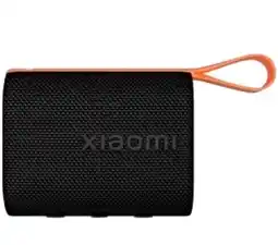 Falabella PARLANTE BLUETOOTH PORTABLE SPEAKER NEGRO oferta